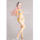 Super Sonico figurine 1/4.5 Super Sonico Summer Vacation Ver. Orchid Seed