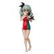 Girls und Panzer: Great Tankery Operation! figurine Anchovy Union Creative