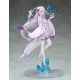 Re:ZERO -Starting Life in Another World- figurine Emilia Megahouse