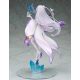 Re:ZERO -Starting Life in Another World- figurine Emilia Megahouse
