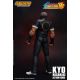 King of Fighters '98: Ultimate Match figurine 1/12 Kyo Kusanagi Storm Collectibles