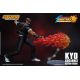 King of Fighters '98: Ultimate Match figurine 1/12 Kyo Kusanagi Storm Collectibles