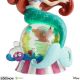 The World of Miss Mindy Presents Disney figurine Ariel (La Petite Sirène) Enesco