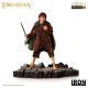 Le Seigneur des Anneaux statuette 1/10 BDS Art Scale Frodo Iron Studios