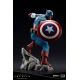 Marvel Universe ARTFX Premier figurine 1/10 Captain America Kotobukiya