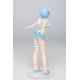 Re:Zero figurine Rem Maid Swimwear Version Taito Prize