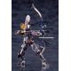 Hexa Gear figurine Plastic Model Kit 1/24 Governor Ex Armor Type Quetzal Kotobukiya