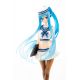 Arpeggio of Blue Steel figurine 1/7 Mental Model Takao Sailor Ver. Ques Q