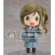 Laid-Back Camp figurine Nendoroid Aoi Inuyama Max Factory