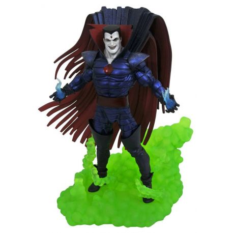 Marvel Comic Gallery figurine Mr. Sinister Diamond Select