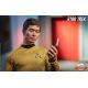 Star Trek TOS figurine Master Series 1/6 Hikaru Sulu Quantum Mechanix