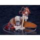 Kantai Collection figurine 1/8 Wonderful Hobby Selection Saratoga Max Factory