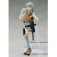 Little Armory figurine Figma Rikka Shiina Summer Uniform Ver. Tomytec