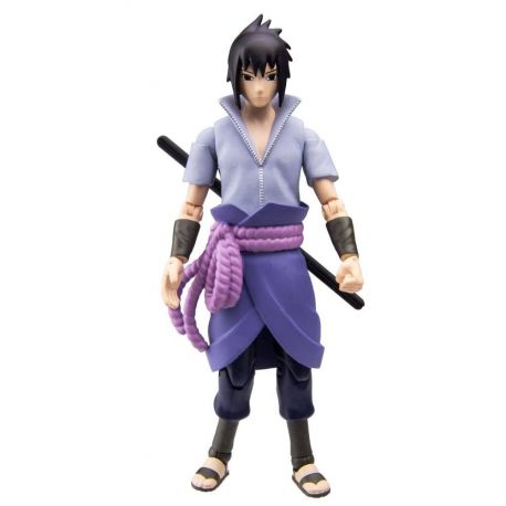 Naruto Shippuden figurine Sasuke Toynami