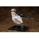 God Eater figurine 1/7 Ciel Alenson Pure White Anniversary Dress Ver. Sol International