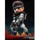 Metal Gear Solid figurine SD Solid Snake First 4 Figures