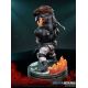 Metal Gear Solid figurine SD Solid Snake First 4 Figures