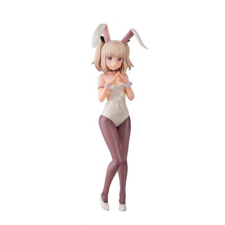 New Game! figurine 1/7 Lijima Yun Bunny Ver. Fots Japan
