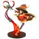 KonoSuba Legend of Crimson figurine 1/7 Megumin Explosion Magic Ver. Sol International