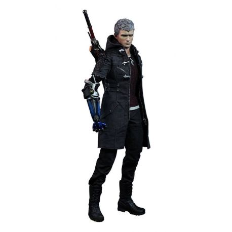 Devil May Cry 5 figurine 1/6 Nero Asmus Collectible Toys