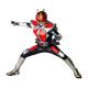 Kamen Rider Den-O figurine Ichibansho Sofvics Kamen Rider Den-O Bandai