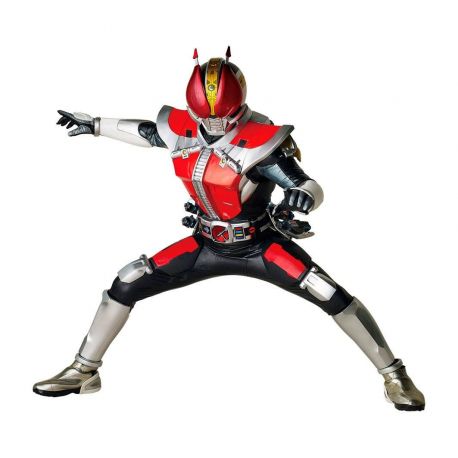 Kamen Rider Den-O figurine Ichibansho Sofvics Kamen Rider Den-O Bandai