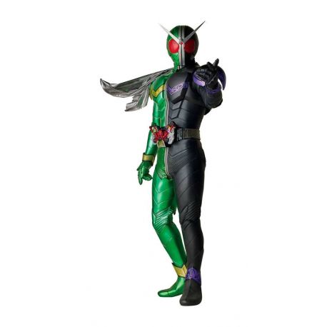 Kamen Rider W figurine Ichibansho Sofvics Kamen Rider W Bandai