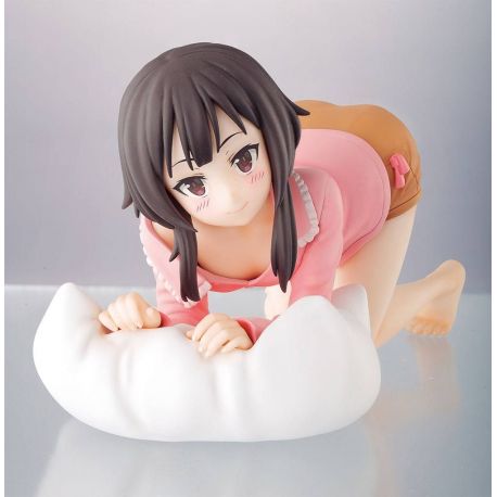 Kono Subarashii Sekai ni Shukufuku o! figurine Ichibansho Megumin Sleepwear Ver. Bandai