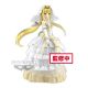 Sword Art Online Code Register figurine EXQ Wedding Alice Banpresto