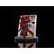 Marvel diorama Q-Fig Deadpool 4D Quantum Mechanix