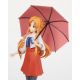 Sword Art Online Alicization figurine Asuna Casual Wear Ver. Taito Prize