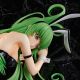 Code Geass: Lelouch of the Rebellion statuette C.C. Bunny Ver. FREEing
