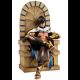 Fate/Grand Order figurine 1/8 Rider / Ozymandias Megahouse