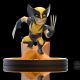 Marvel 80th diorama Q-Fig Wolverine (X-Men) Quantum Mechanix
