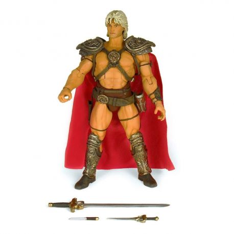 Masters of the Universe figurine Collector's Choice William Stout Collection He-Man Super7