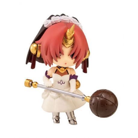 Fate/Apocrypha Toy'sworks Collection Niitengo Premium figurine Berserker of Black Chara-Ani