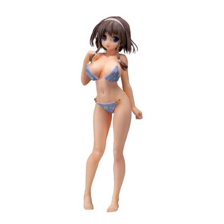 Haruru Minamo ni! statuette 1/5 Ema Matsufusa Bikini Ver. Insight