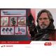 Star Wars Episode VIII figurine Movie Masterpiece 1/6 Luke Skywalker Hot Toys