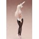 Fate/kaleid liner Prisma Illya figurine 1/4 Illyasviel von Einzbern Bunny Ver. FREEing