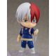 My Hero Academia figurine Nendoroid Shoto Todoroki Hero's Edition Good Smile Company