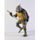 Les Tortues ninja pack 2 figurines Donatello vs Krang in Bubble Walker NECA