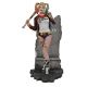 DC Movie Gallery statuette Suicide Squad Harley Quinn Diamond Select