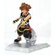 Kingdom Hearts Gallery statuette Sora Diamond Select