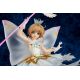 Cardcaptor Sakura Clear Card figurine 1/7 Sakura Kinomoto Hello Brand New World Good Smile Company