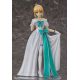 Fate/Grand Order figurine 1/7 Saber/Altria Pendragon : Heroic Spirit Formal Dress Ver. Good Smile Company