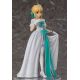 Fate/Grand Order figurine 1/7 Saber/Altria Pendragon : Heroic Spirit Formal Dress Ver. Good Smile Company