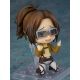 Attack on Titan Nendoroid figurine Hange Zoe Good Smile Company