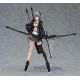 Heavily Armed High School Girls figurine Figma Roku Max Factory