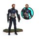 Avengers Infinity War Marvel Select figurine Captain America Diamond Select