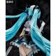 Vocaloid figurine 1/7 Miku Hatsune -Miku With You- 2018 Ver. Furyu